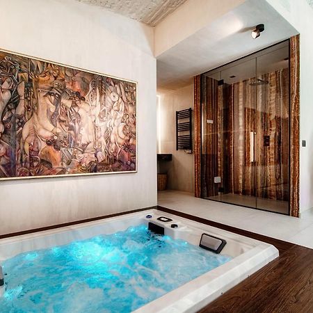 Suites Lorodellago Como - The House Of Travelers Екстериор снимка
