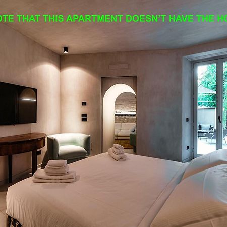 Suites Lorodellago Como - The House Of Travelers Екстериор снимка