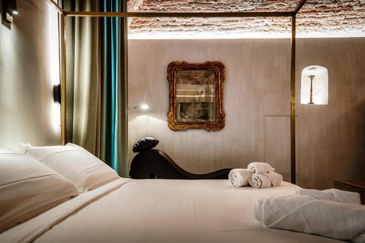 Suites Lorodellago Como - The House Of Travelers Екстериор снимка
