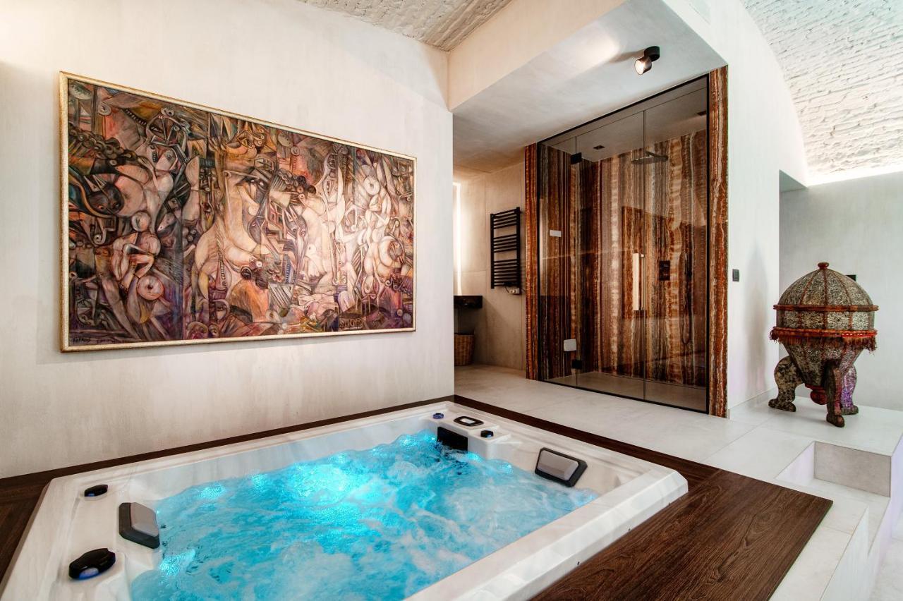 Suites Lorodellago Como - The House Of Travelers Екстериор снимка