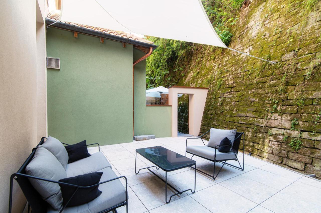 Suites Lorodellago Como - The House Of Travelers Екстериор снимка