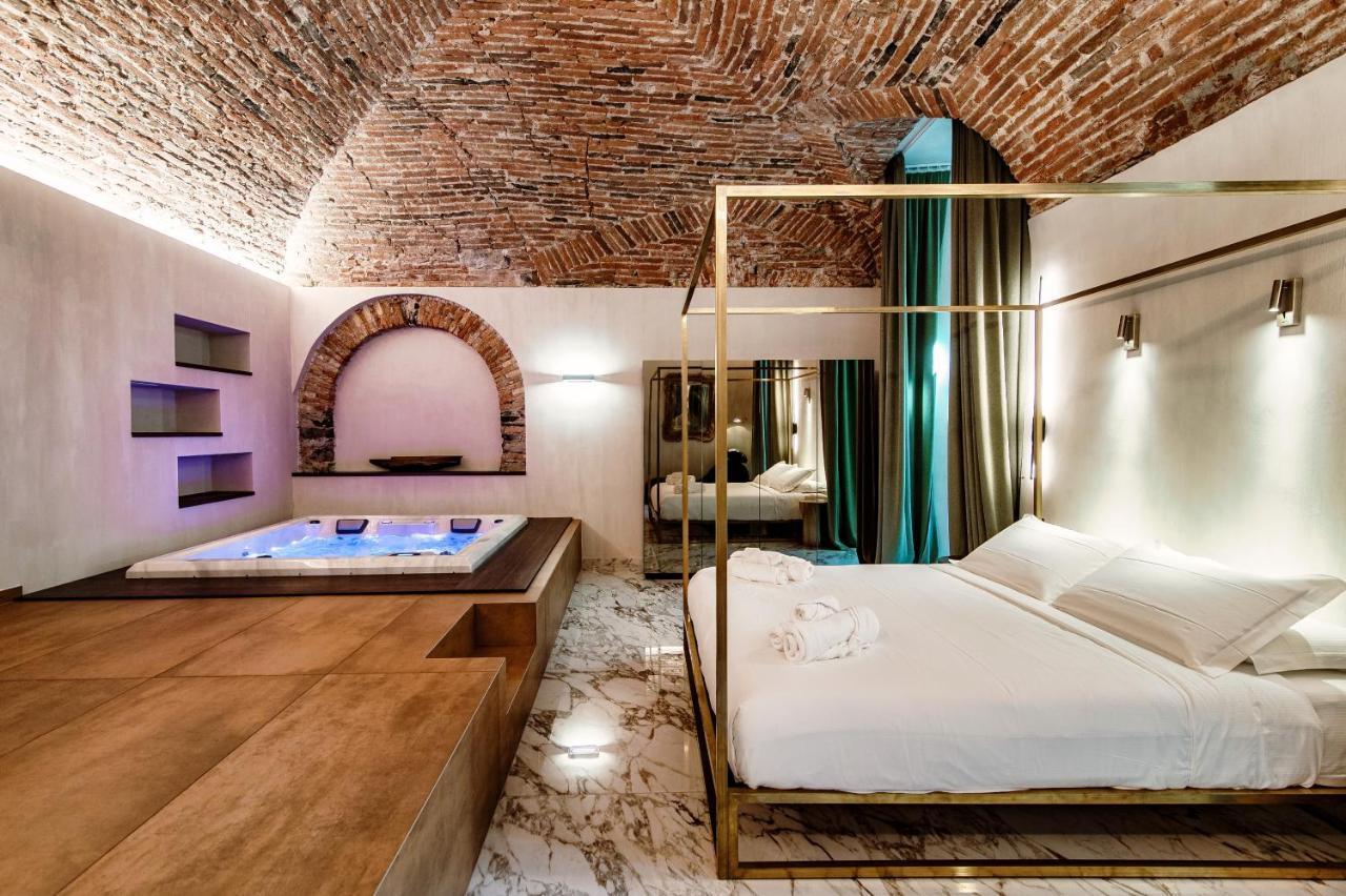 Suites Lorodellago Como - The House Of Travelers Екстериор снимка