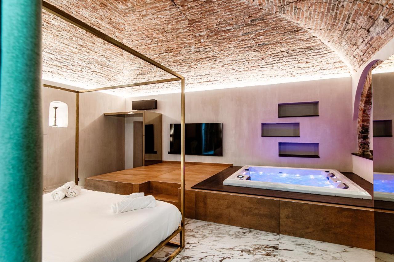 Suites Lorodellago Como - The House Of Travelers Екстериор снимка