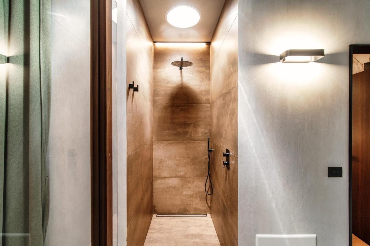 Suites Lorodellago Como - The House Of Travelers Екстериор снимка
