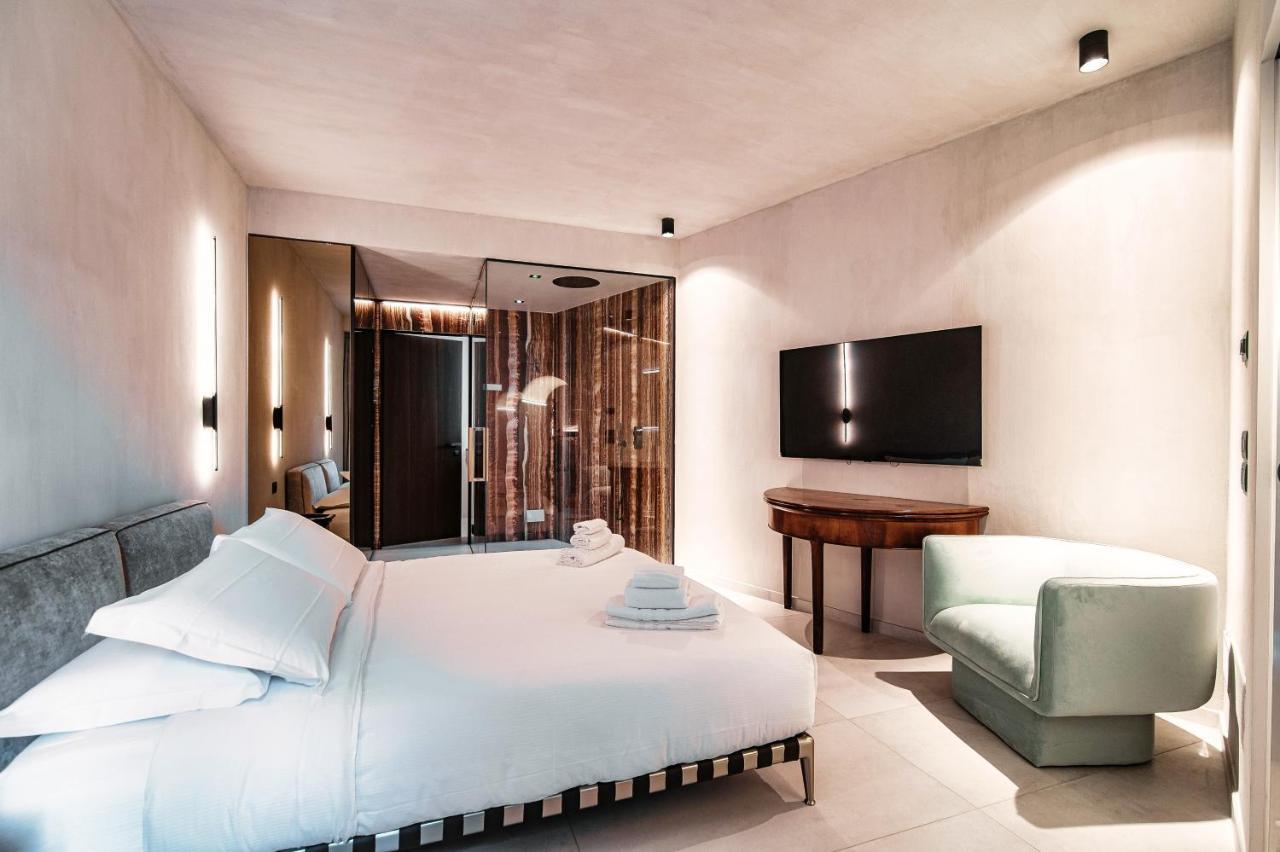 Suites Lorodellago Como - The House Of Travelers Екстериор снимка