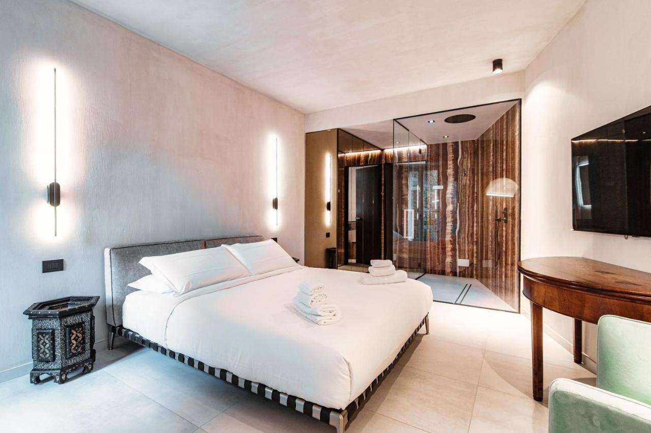 Suites Lorodellago Como - The House Of Travelers Екстериор снимка