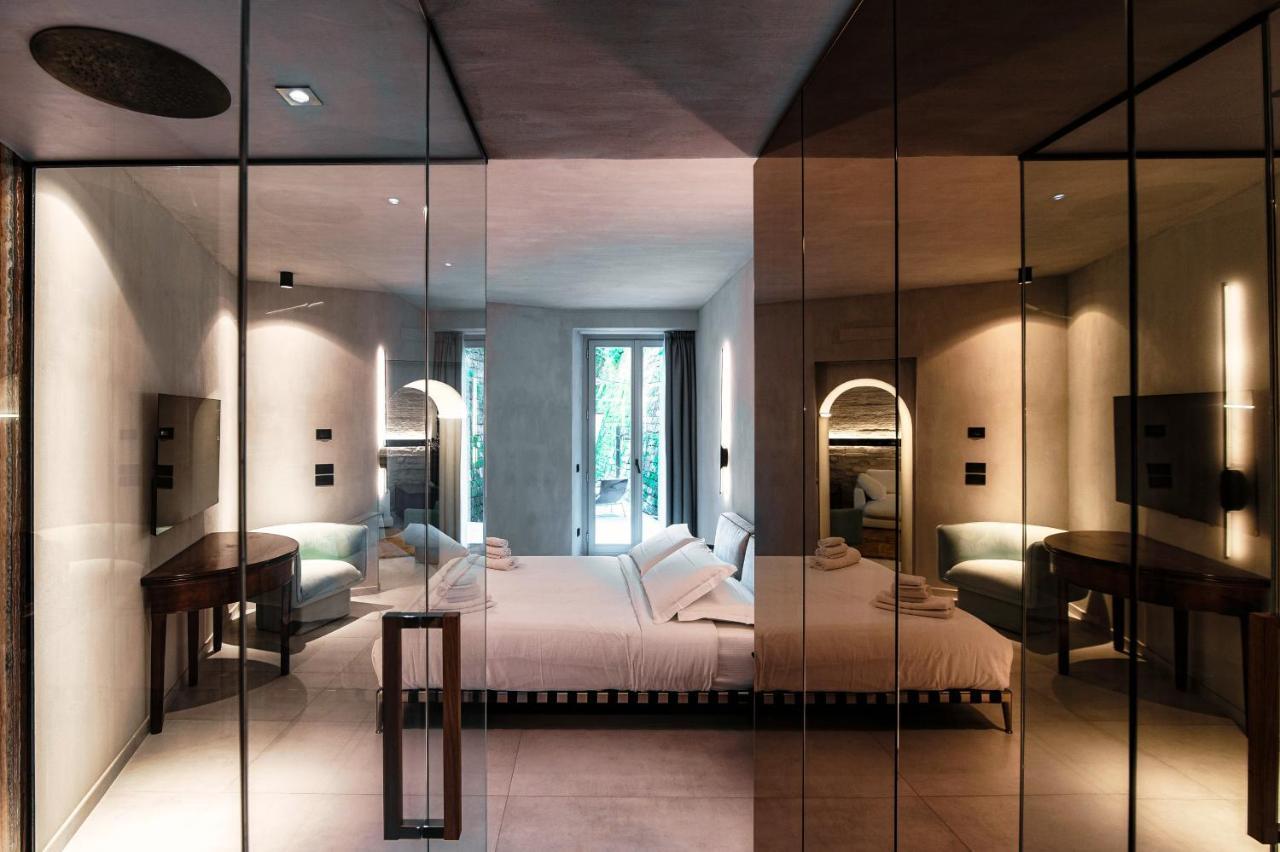 Suites Lorodellago Como - The House Of Travelers Екстериор снимка