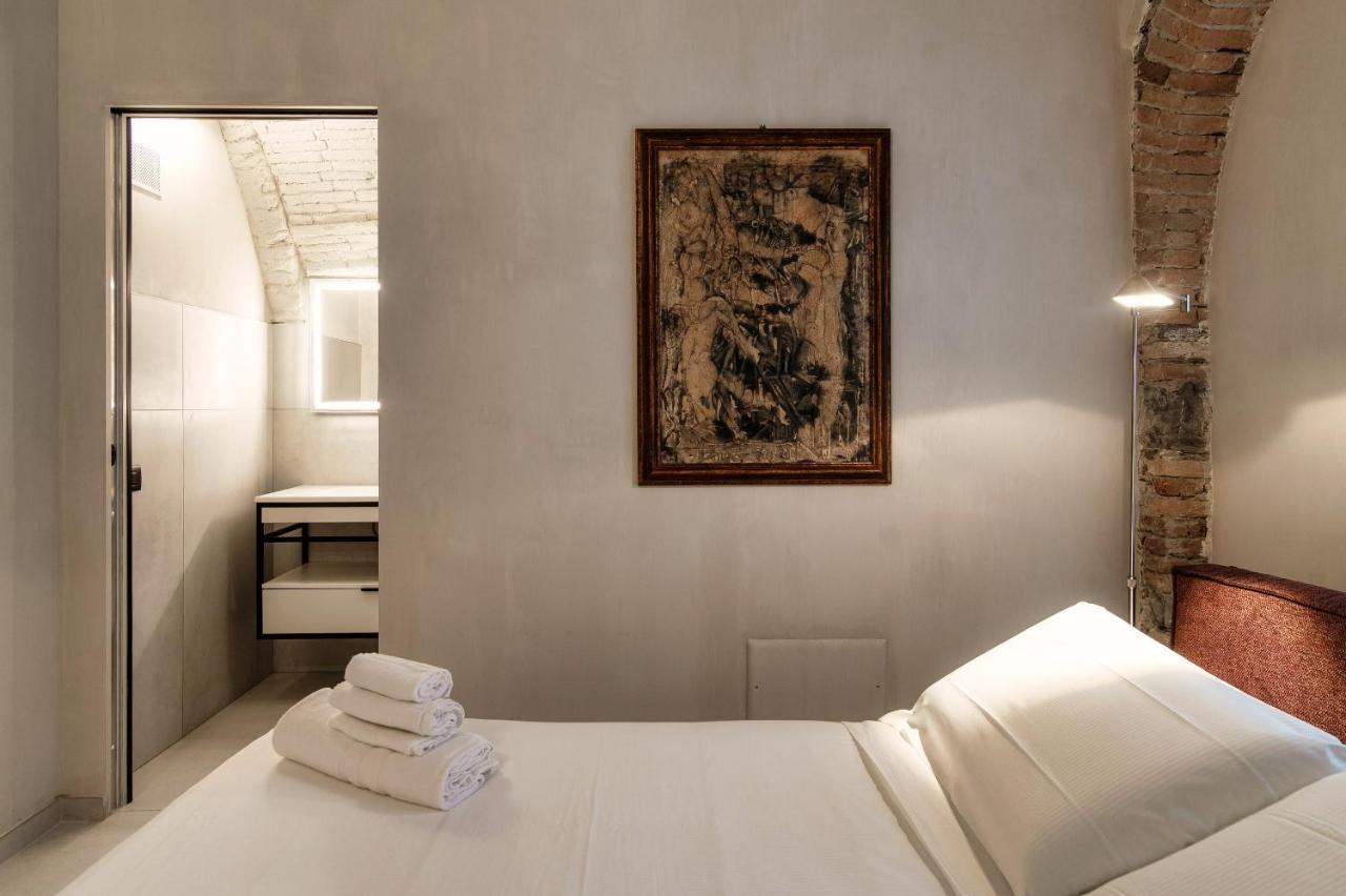 Suites Lorodellago Como - The House Of Travelers Екстериор снимка