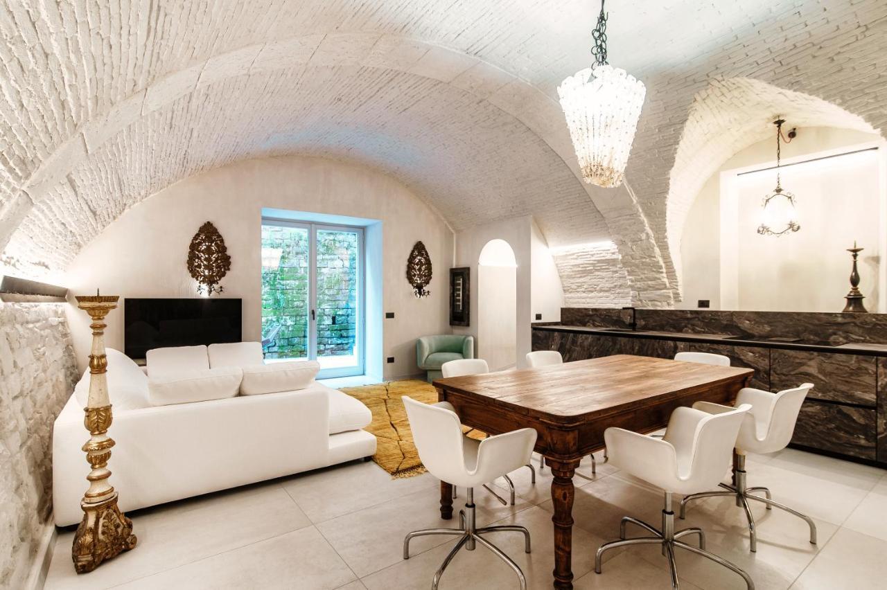 Suites Lorodellago Como - The House Of Travelers Екстериор снимка