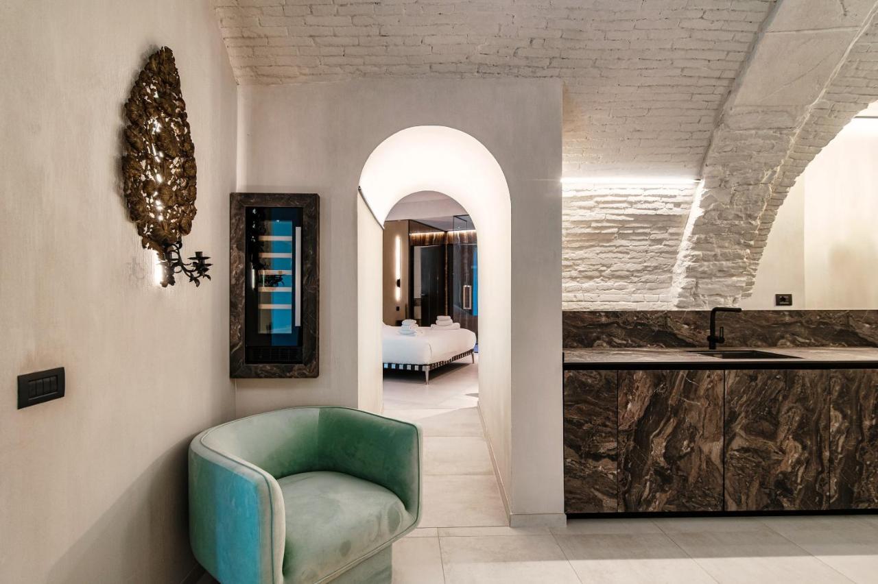 Suites Lorodellago Como - The House Of Travelers Екстериор снимка