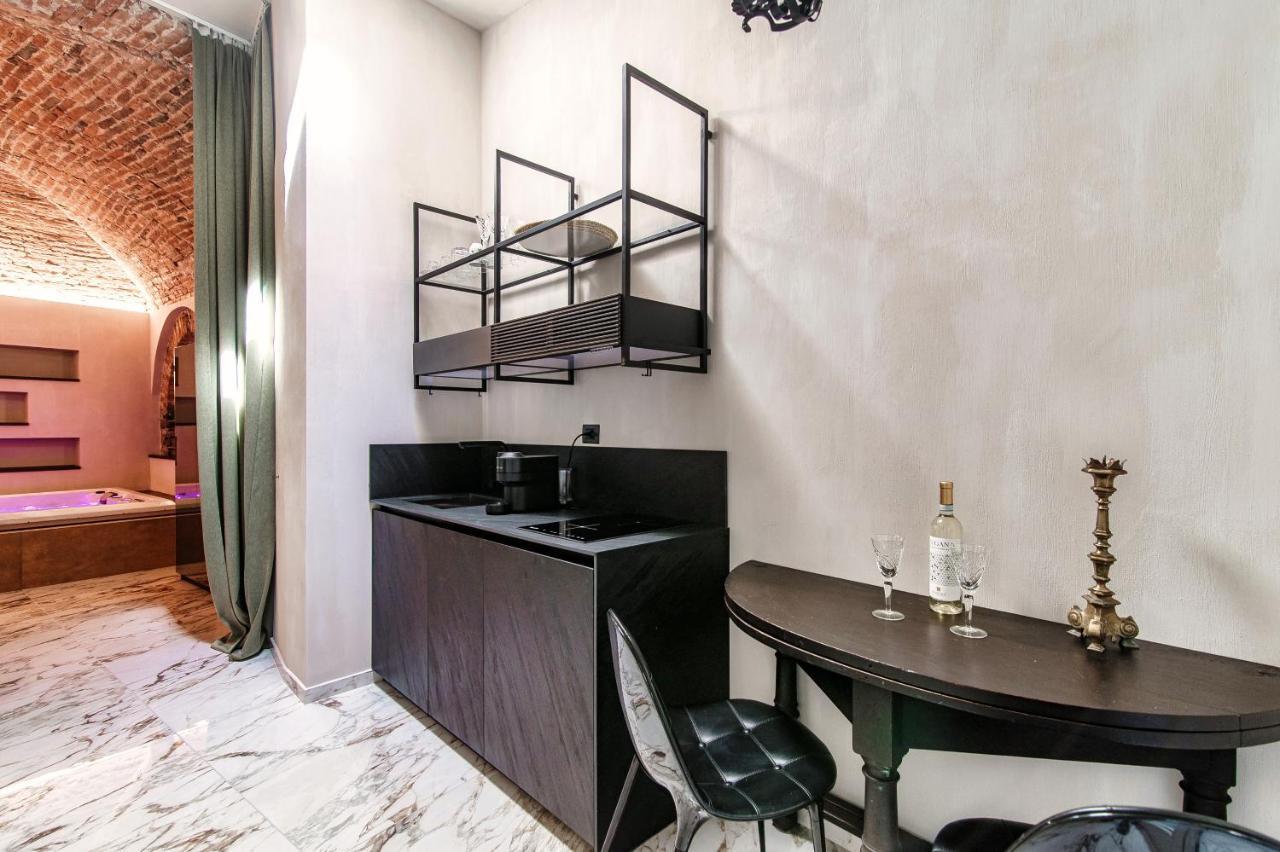 Suites Lorodellago Como - The House Of Travelers Екстериор снимка
