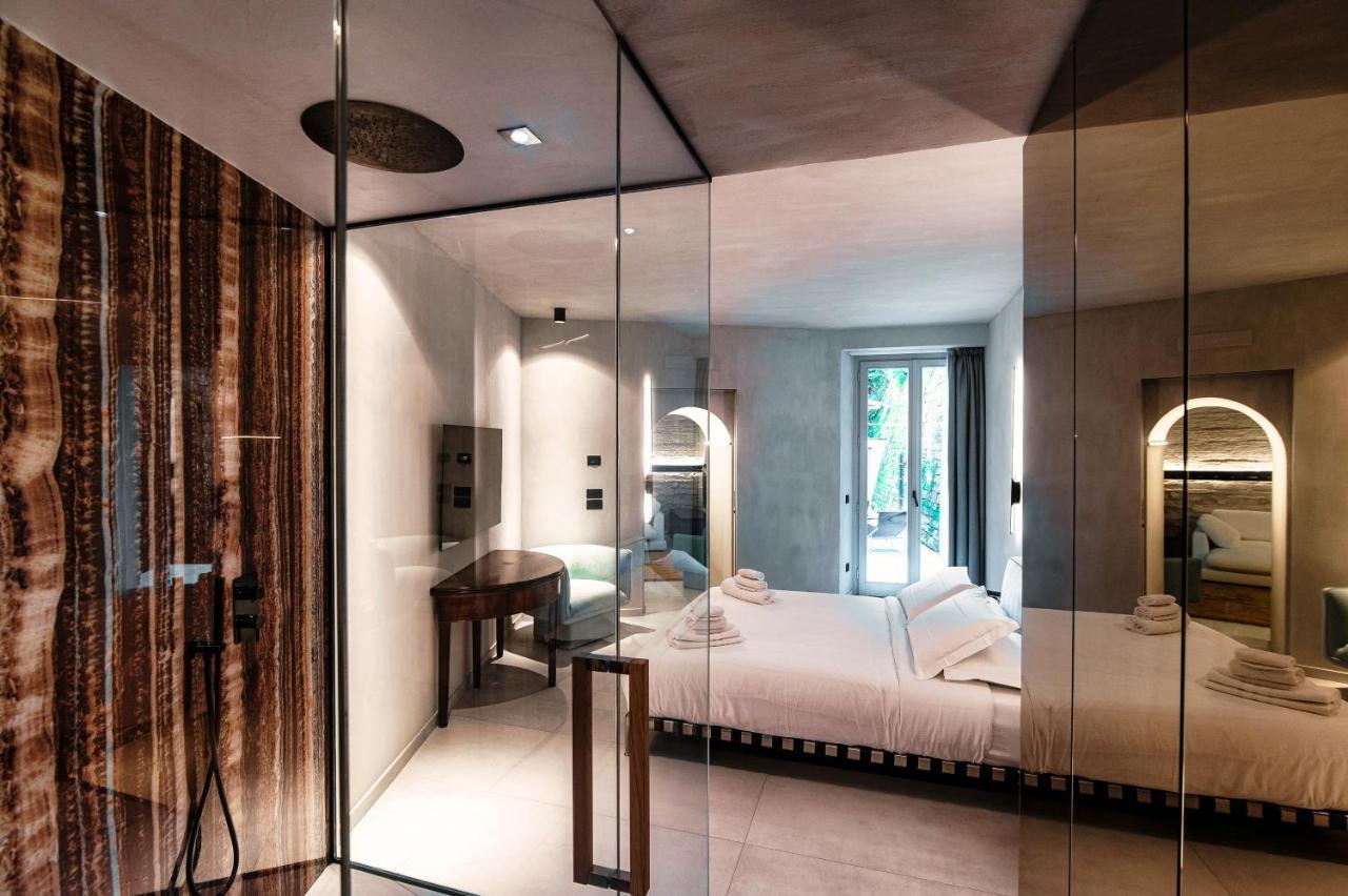 Suites Lorodellago Como - The House Of Travelers Екстериор снимка