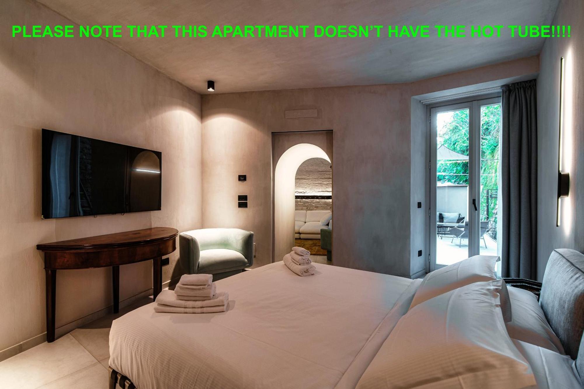 Suites Lorodellago Como - The House Of Travelers Екстериор снимка