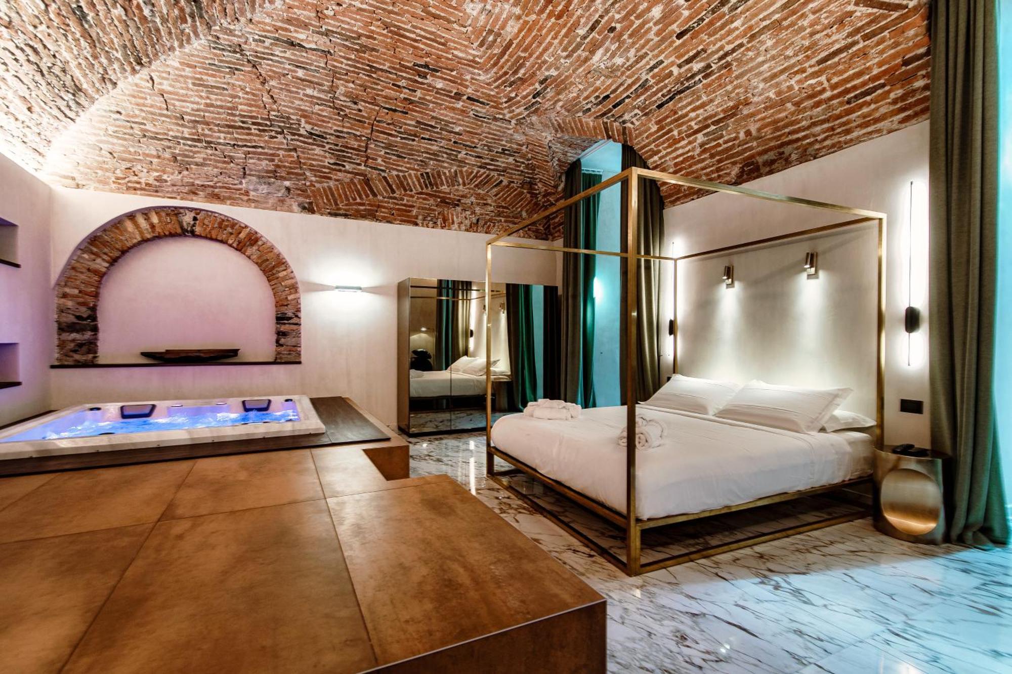 Suites Lorodellago Como - The House Of Travelers Екстериор снимка