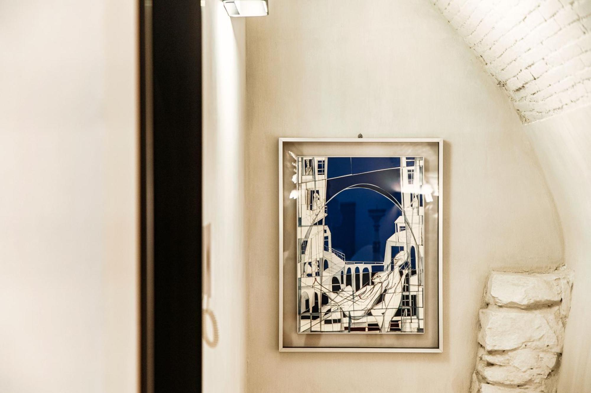 Suites Lorodellago Como - The House Of Travelers Екстериор снимка