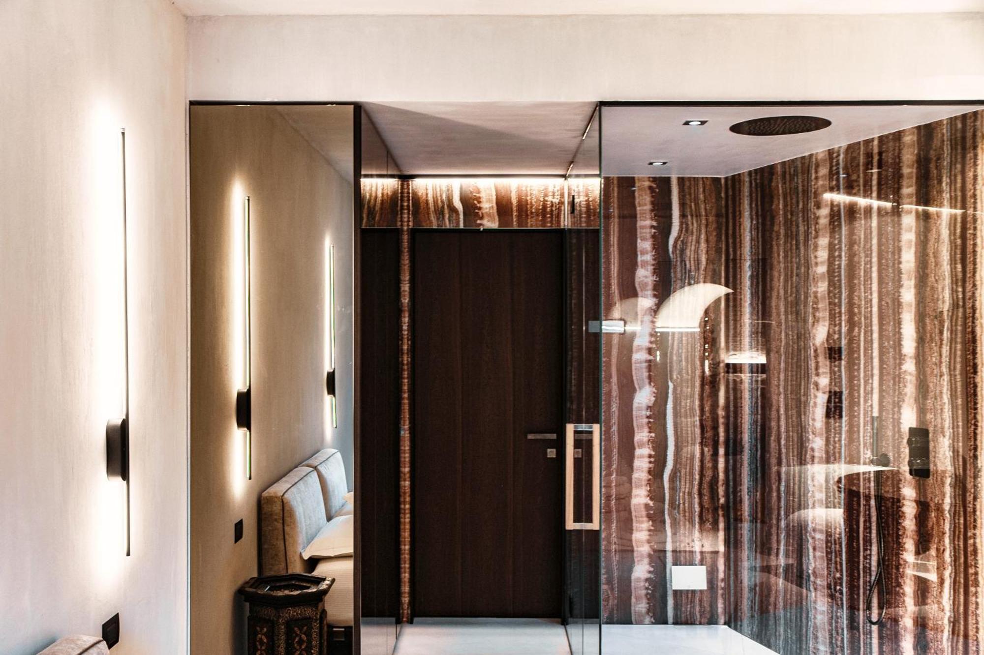 Suites Lorodellago Como - The House Of Travelers Екстериор снимка