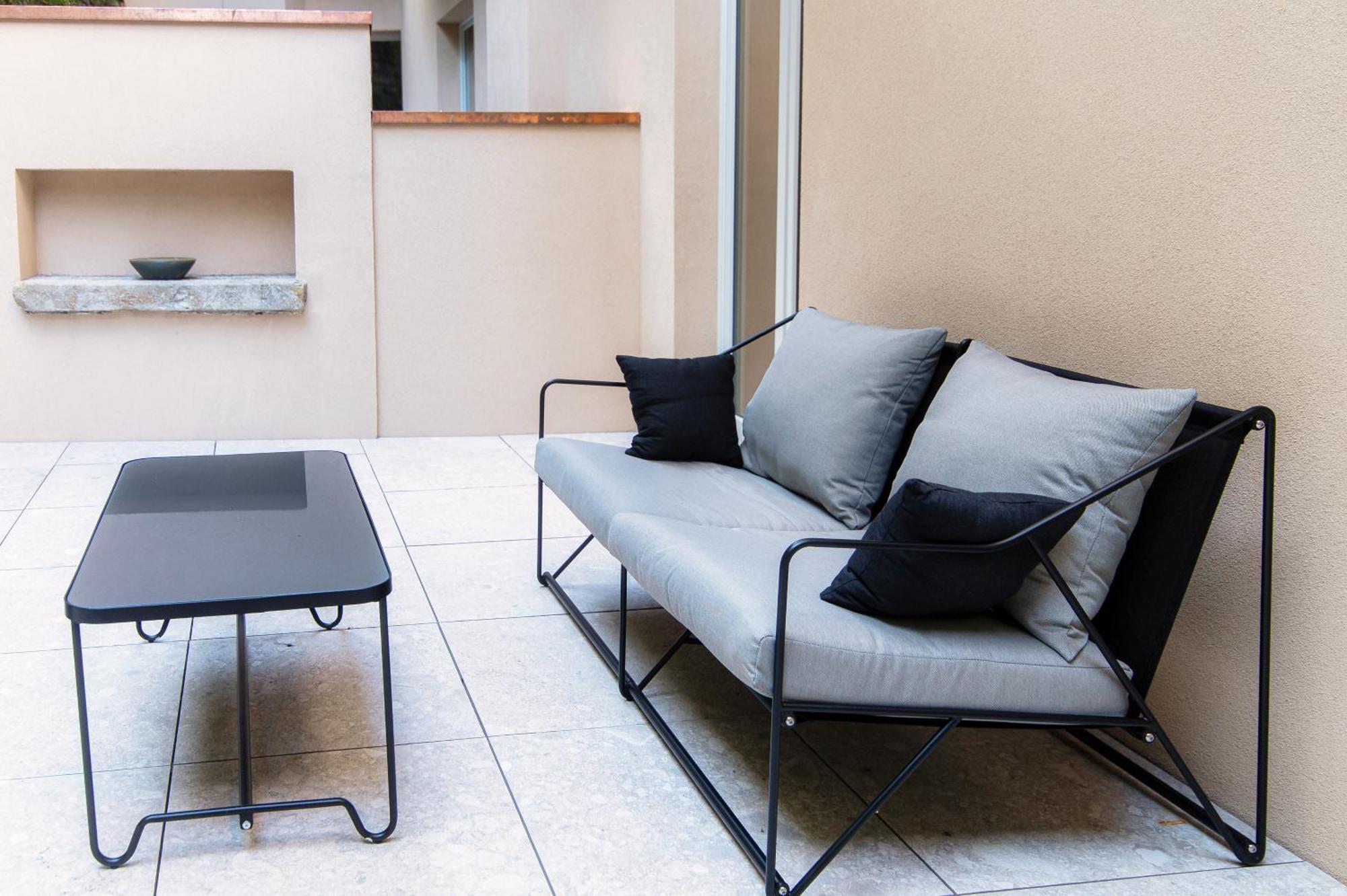 Suites Lorodellago Como - The House Of Travelers Екстериор снимка