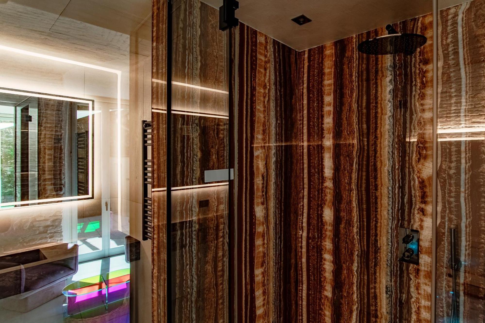 Suites Lorodellago Como - The House Of Travelers Екстериор снимка