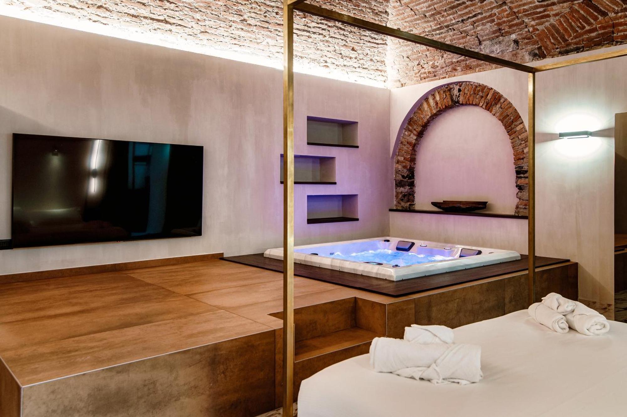 Suites Lorodellago Como - The House Of Travelers Екстериор снимка