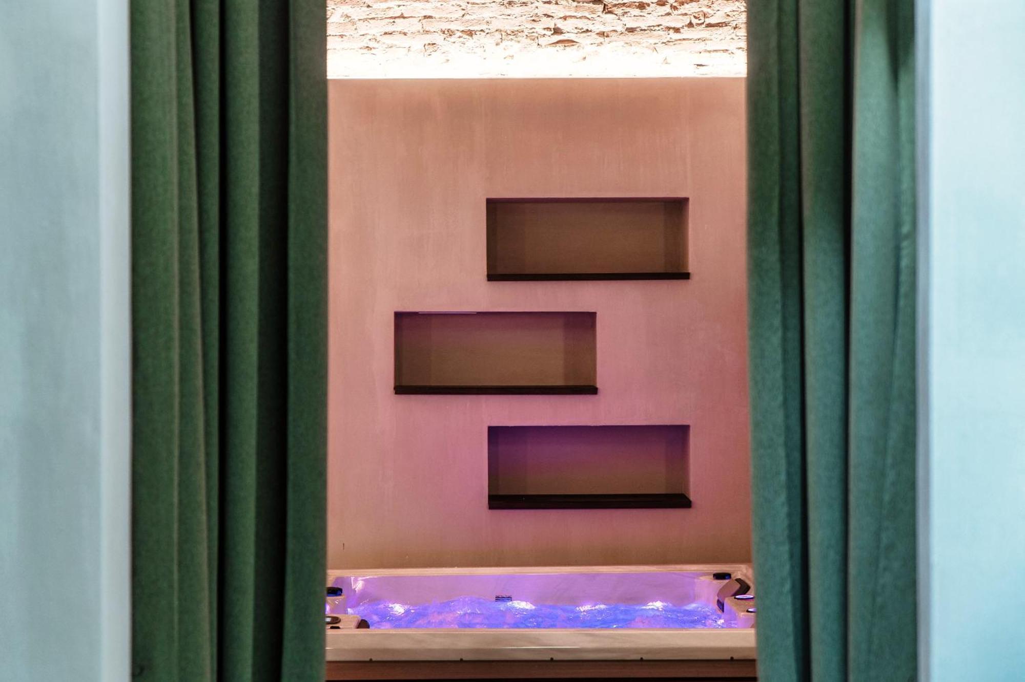 Suites Lorodellago Como - The House Of Travelers Екстериор снимка