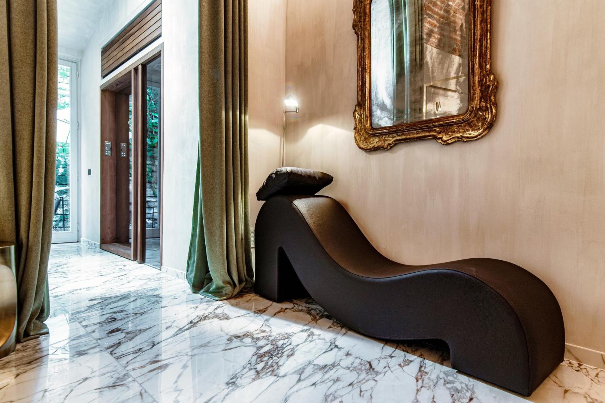 Suites Lorodellago Como - The House Of Travelers Екстериор снимка