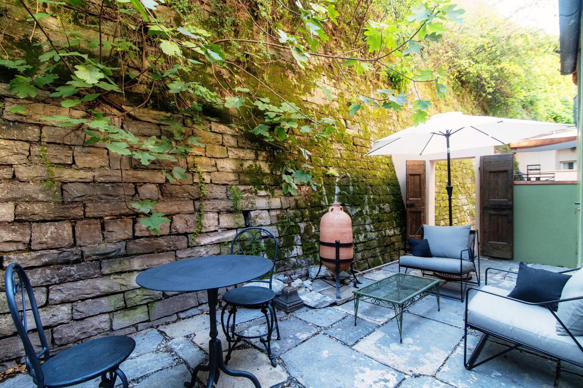 Suites Lorodellago Como - The House Of Travelers Екстериор снимка