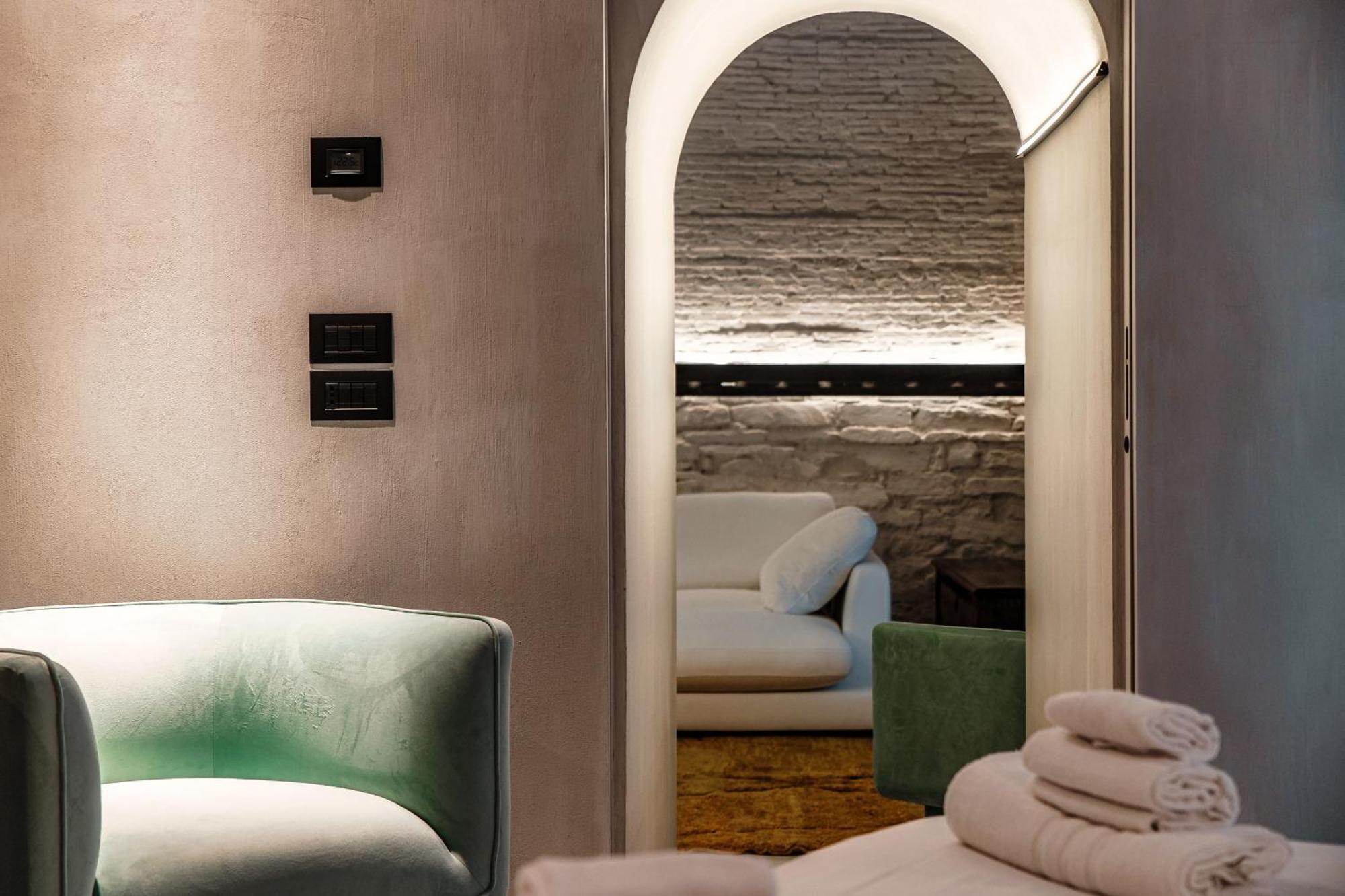 Suites Lorodellago Como - The House Of Travelers Екстериор снимка